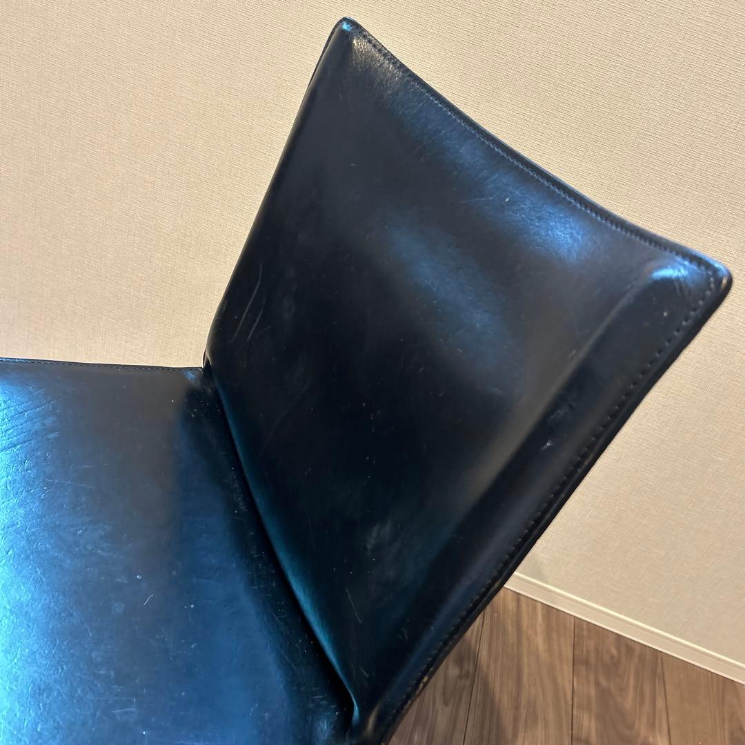 カッシーナマリオベリーニ