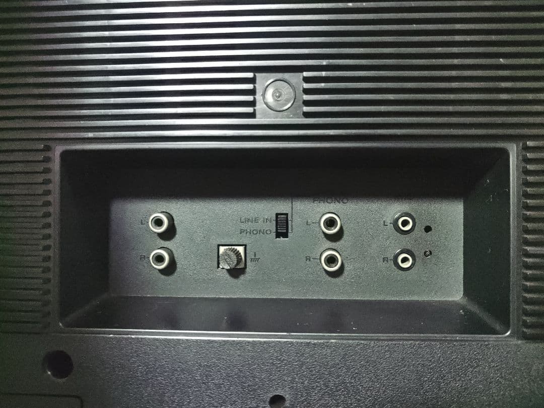 良品　動作品 SONY ラジカセ CFS-V8 マルチプレックス ZILBA'P