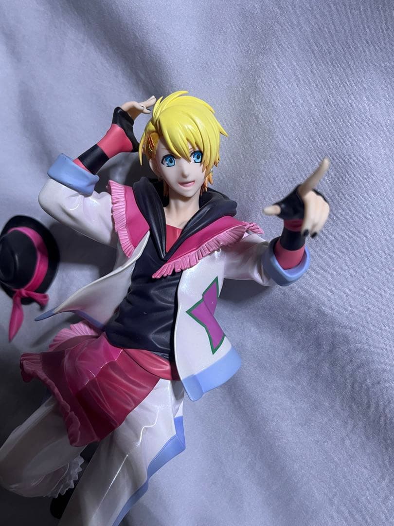 ALTER アルター うたプリ 来栖翔 フィギュア