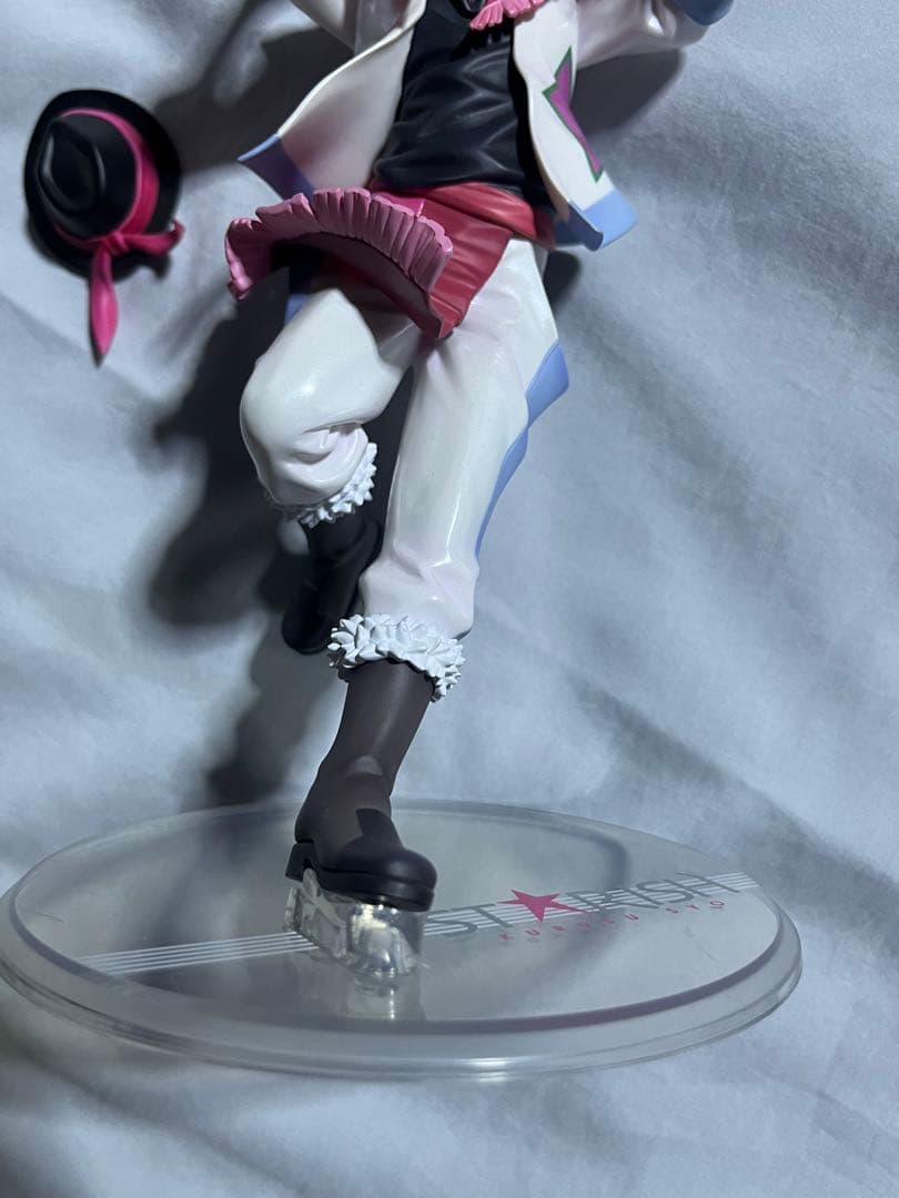 ALTER アルター うたプリ 来栖翔 フィギュア
