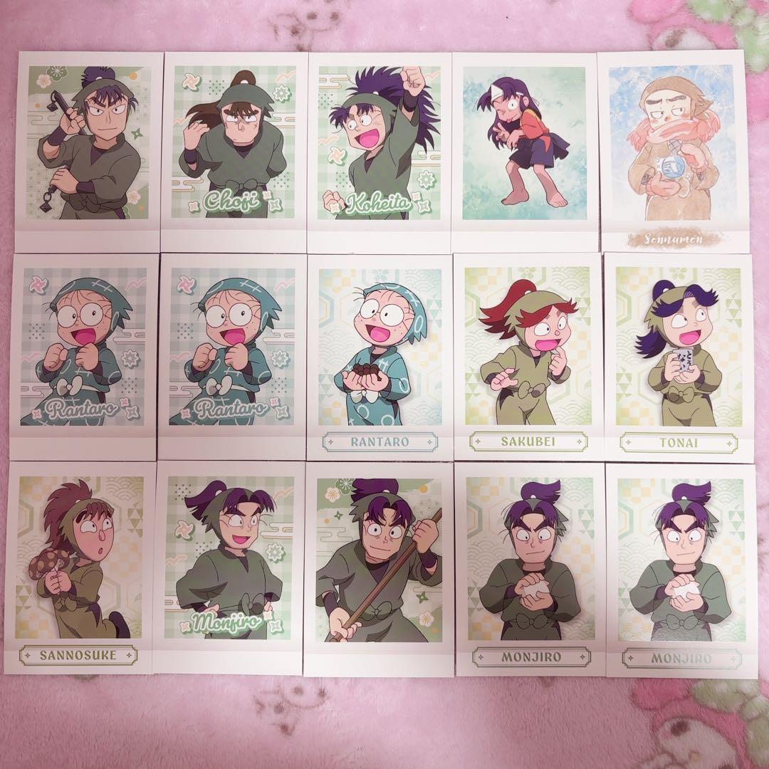 忍たま乱太郎 グッズ