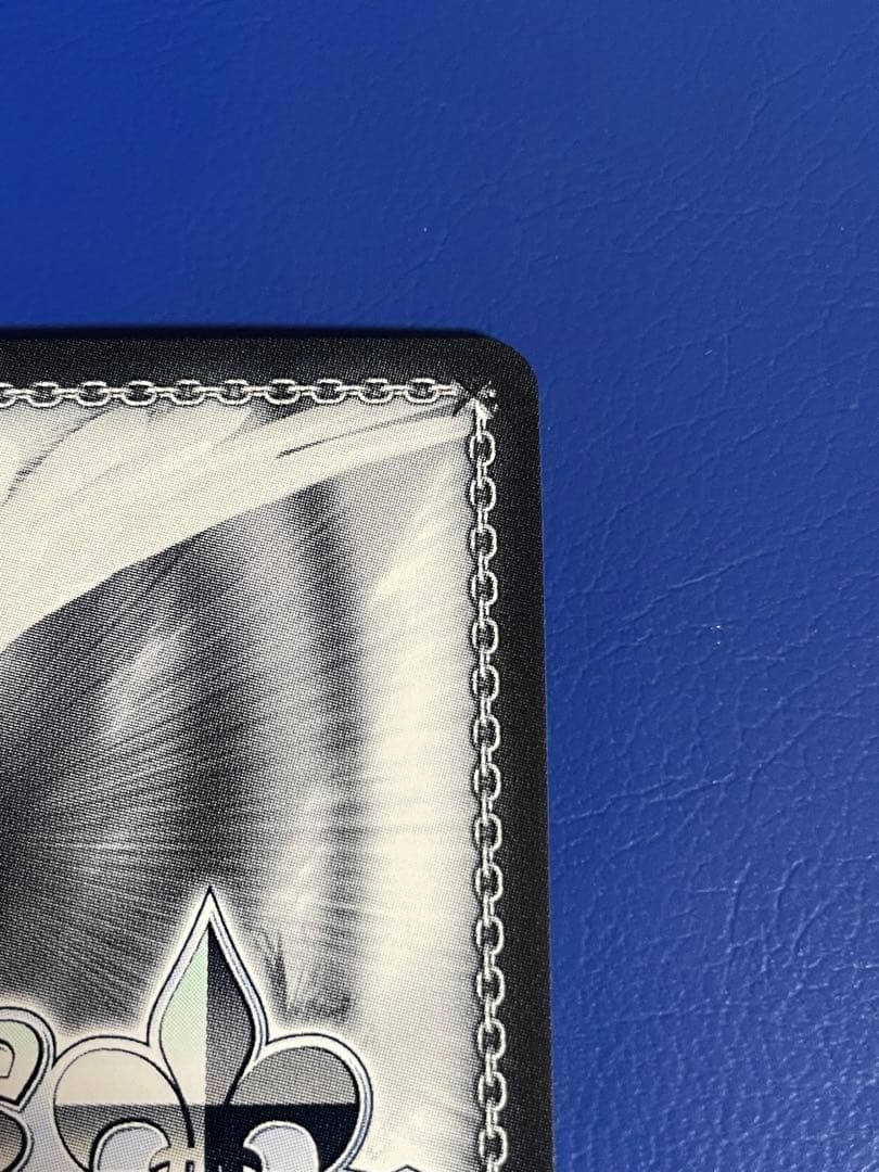 ヴァイスシュヴァルツ　コベニ　spサイン