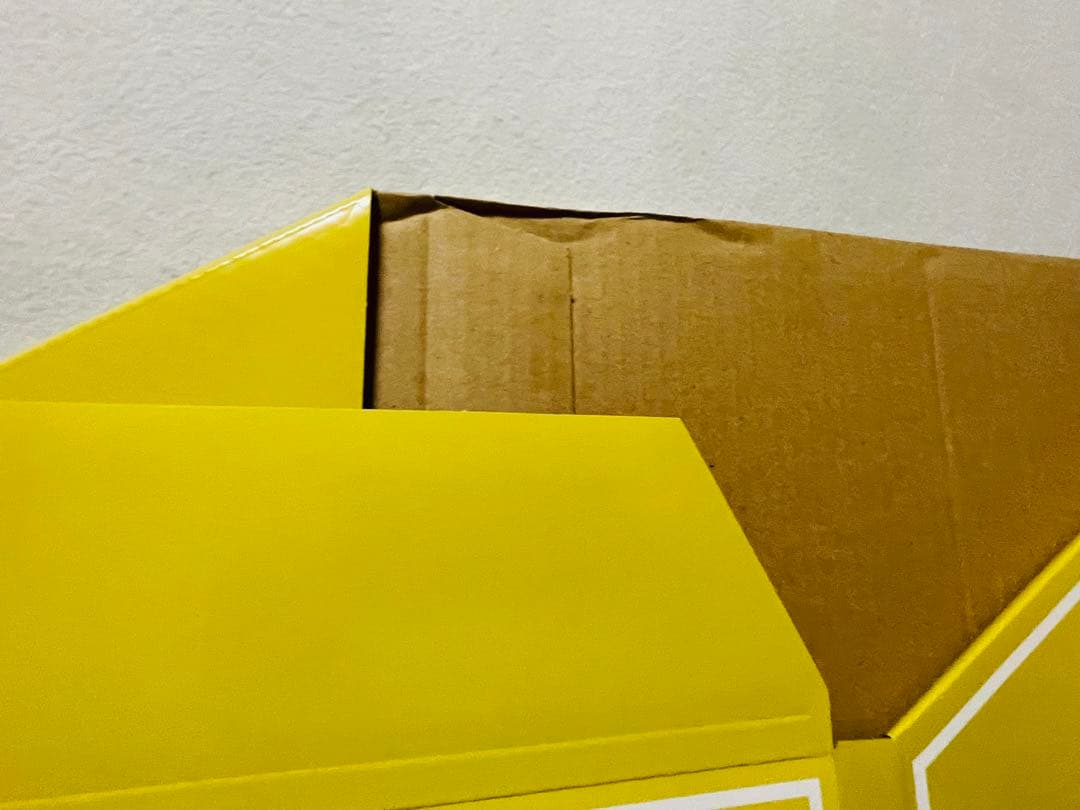 【レア】トリスおじさん 吉高由里子 店舗用ペーパー陳列台 POP【非売品】