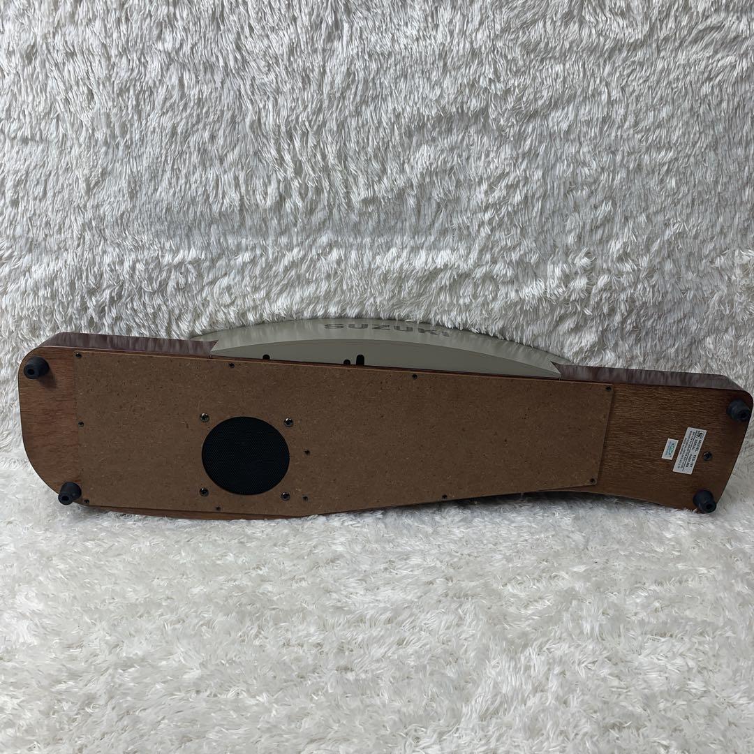 【美品】SUZUKI 大正琴 あゆ TES-151 スズキ