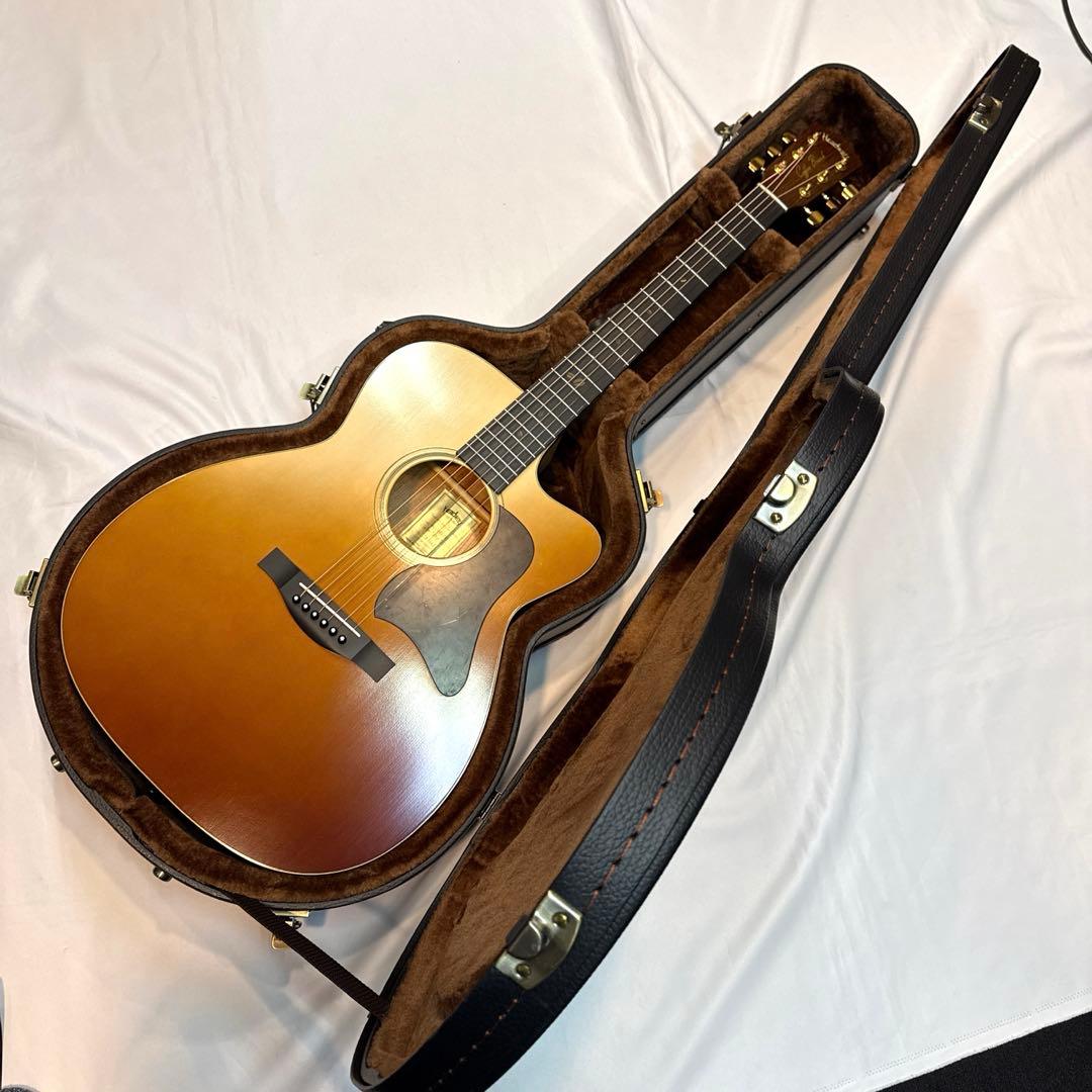 Headway 国産　HC-URUSHI/Coffee'25/STD 美品