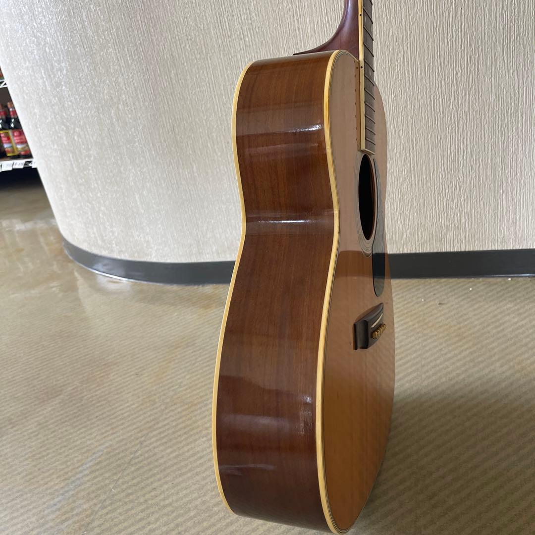 ギター K.country EST.1935 Model No.F-180