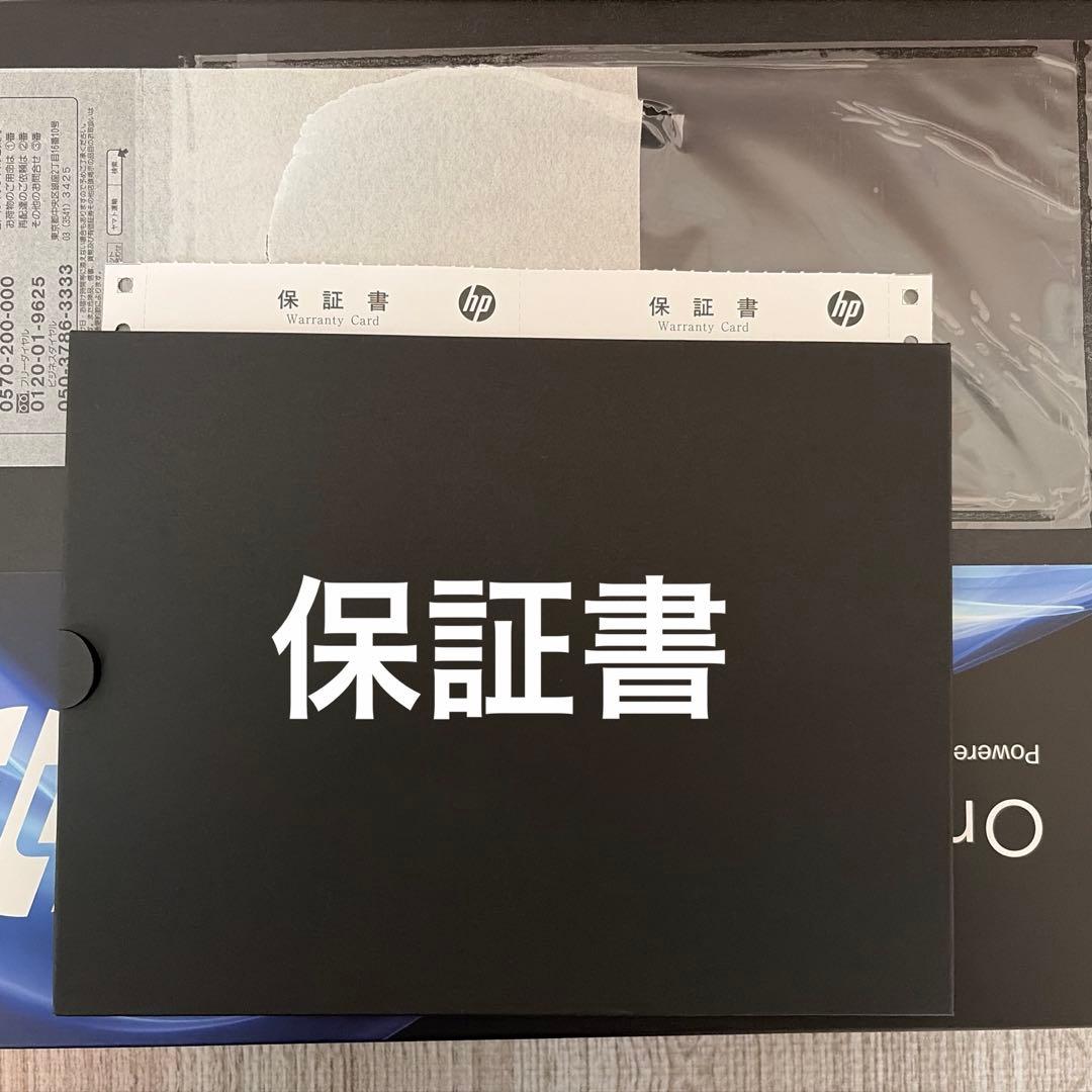 Windowsノート本体 HP OmniBook Ultra Flip 14-fh