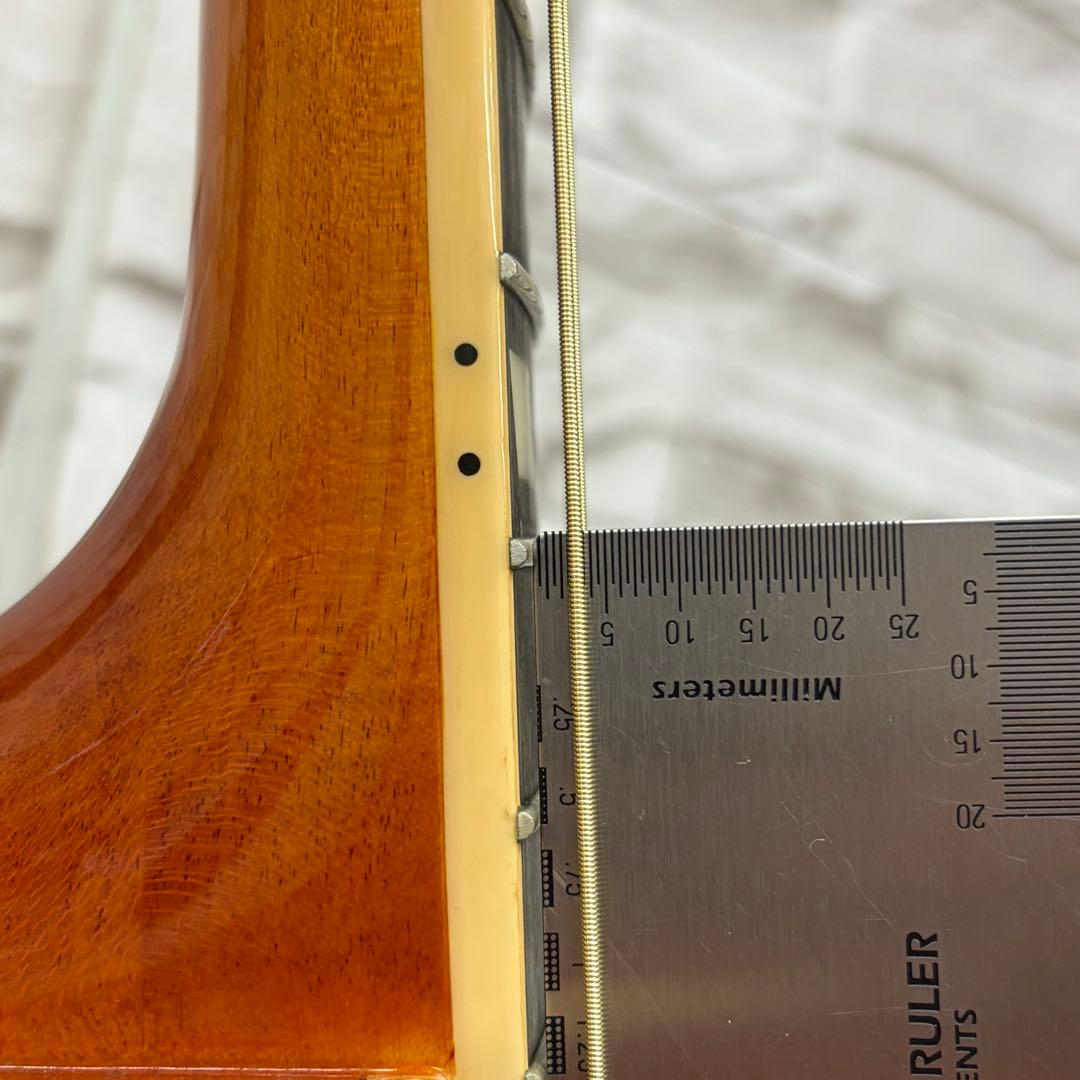 Epiphone エピフォン エレアコ DOVE PRO/VB