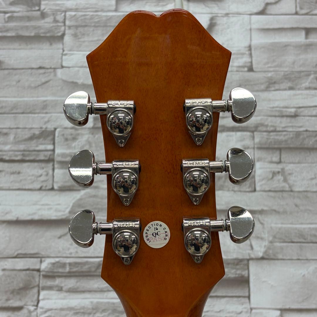 Epiphone エピフォン エレアコ DOVE PRO/VB