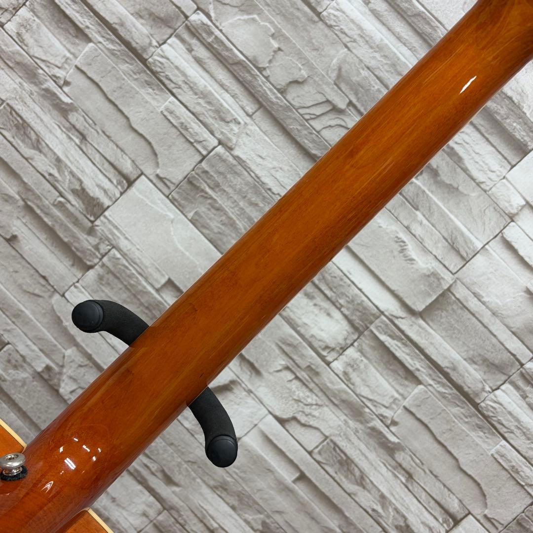 Epiphone エピフォン エレアコ DOVE PRO/VB