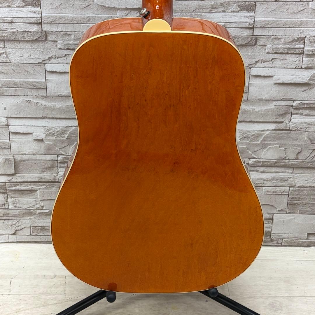 Epiphone エピフォン エレアコ DOVE PRO/VB