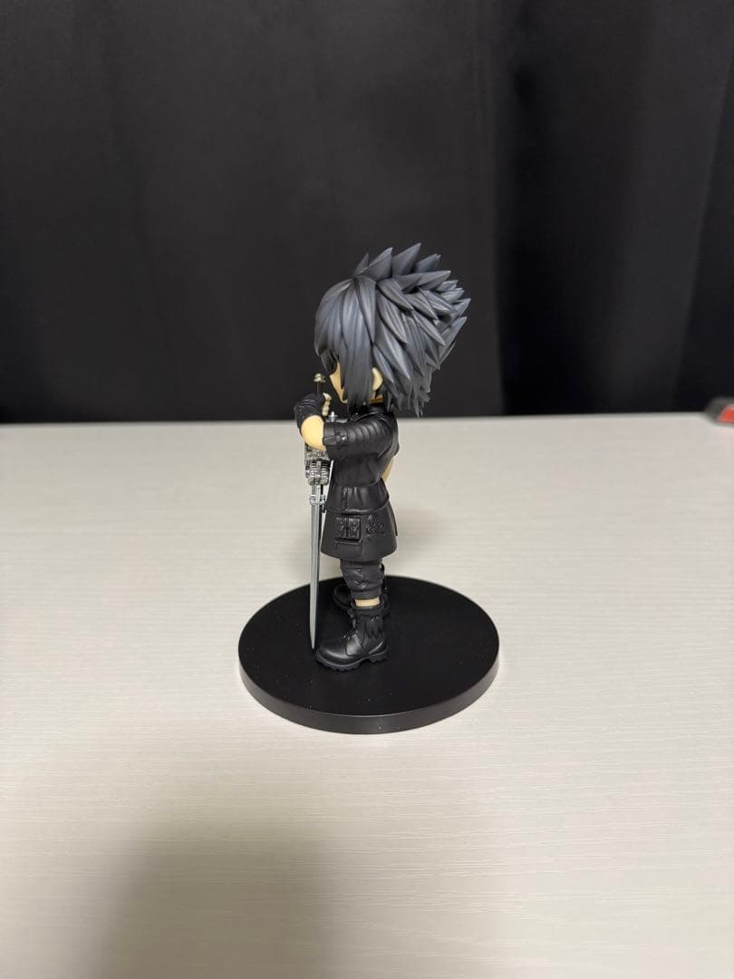 ファイナルファンタジー15 ノクティス　アドラブルアーツ