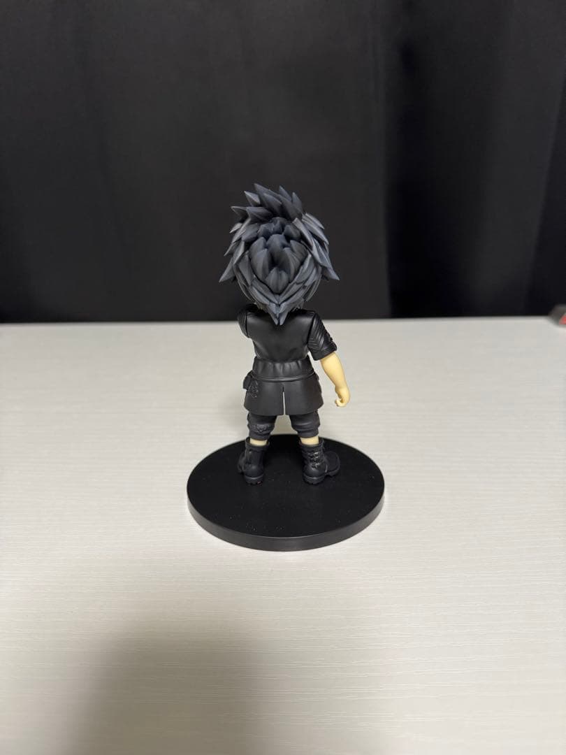 ファイナルファンタジー15 ノクティス　アドラブルアーツ