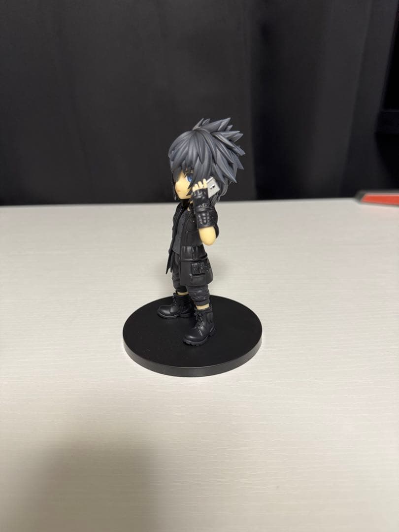 ファイナルファンタジー15 ノクティス　アドラブルアーツ