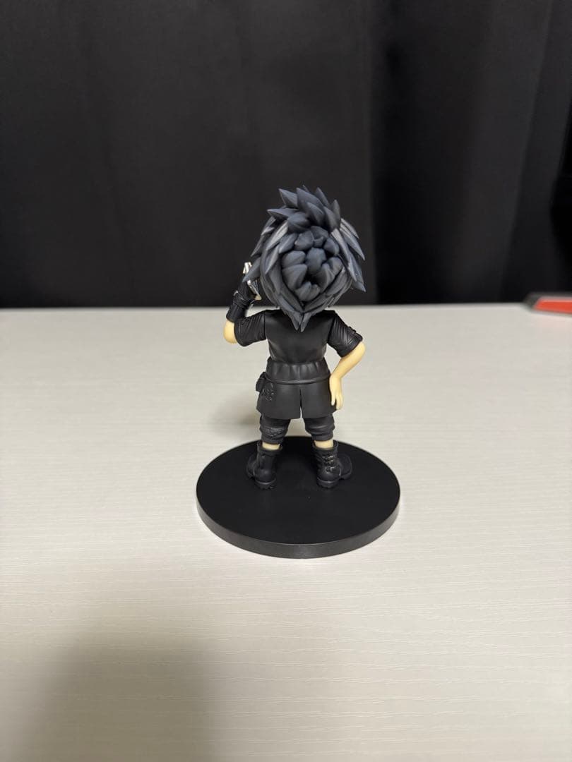 ファイナルファンタジー15 ノクティス　アドラブルアーツ