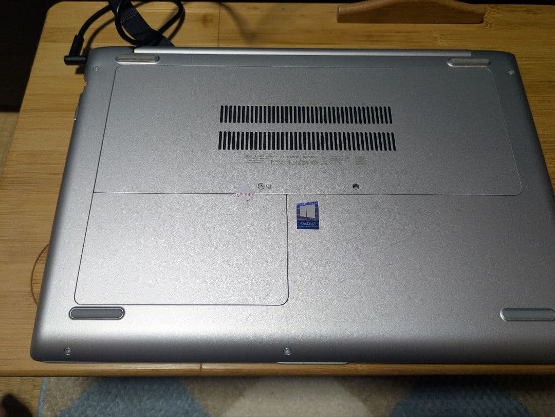 hp probook 450 g5 i5第8世代 バッテリー良好‼️