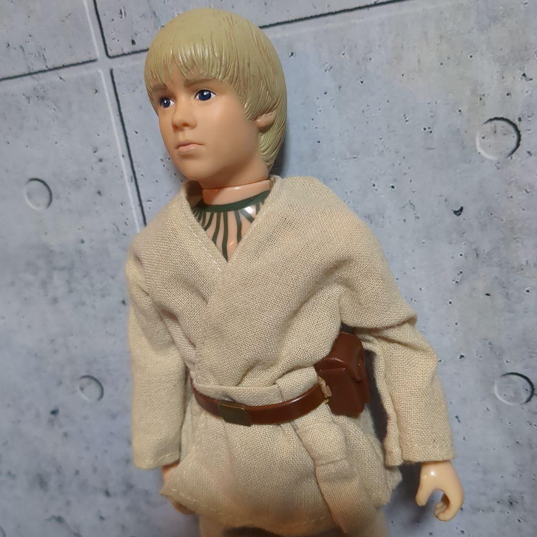 1/6 スター・ウォーズアナキン・スカイウォーカー（パダワン） VTG737