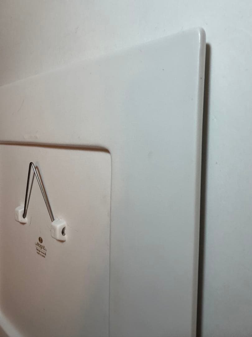 Sango MAGNA 三郷陶器　加藤吉春作 陶画　 陶板　タイル　花　薔薇