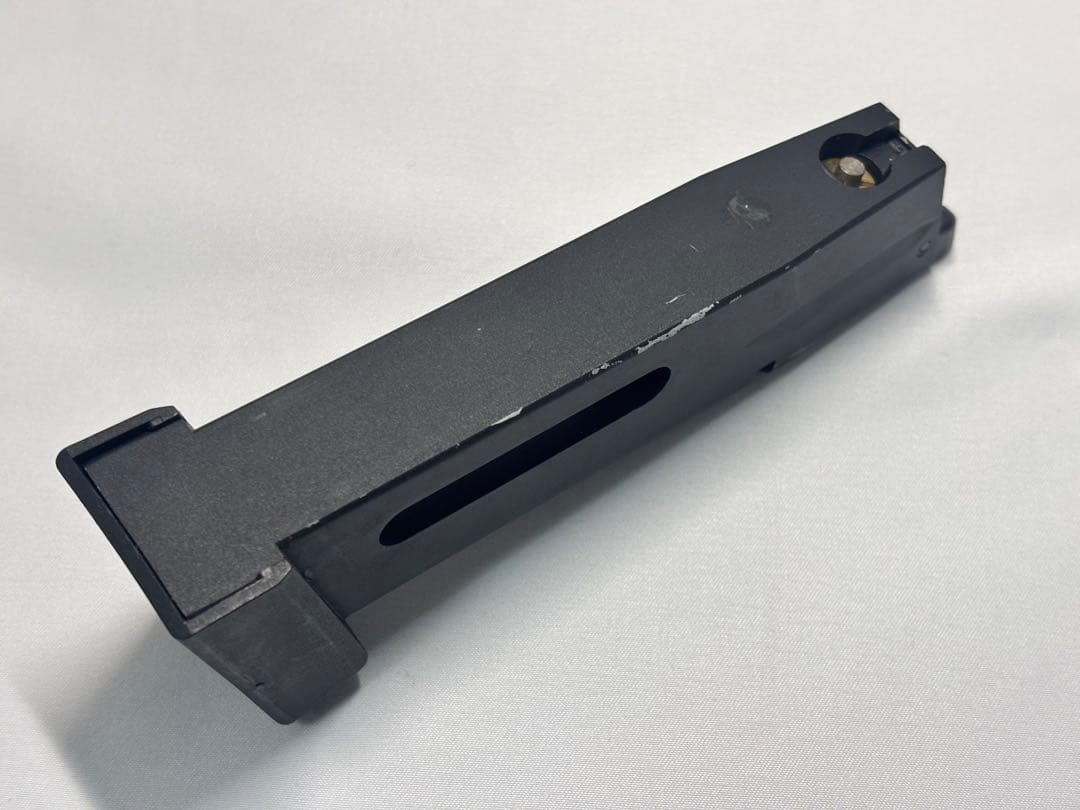Carbon8 Cz75 CO2 漢字刻印