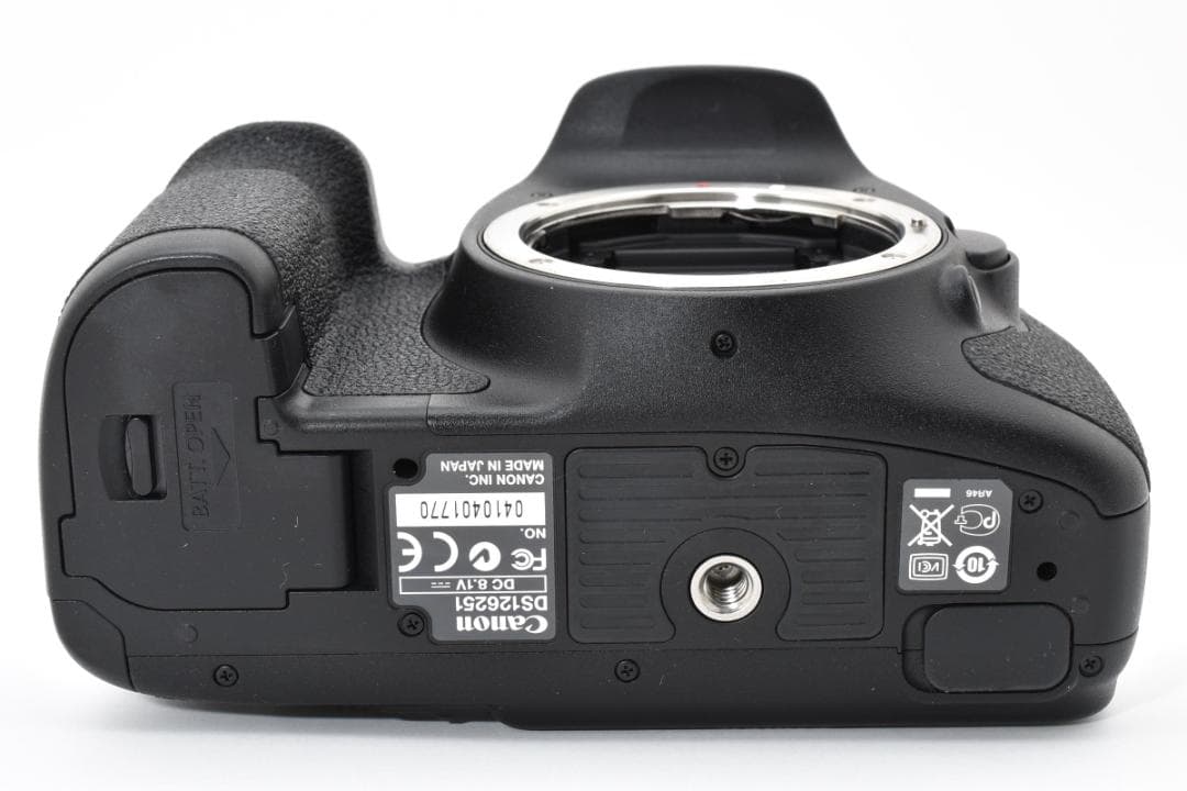 ★美品★Canon キャノン EOS 7D ボディ #21942