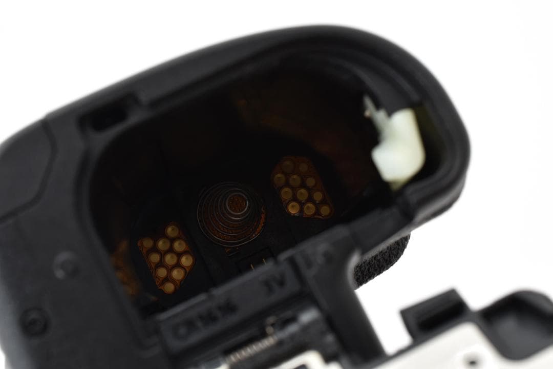 ★美品★Canon キャノン EOS 7D ボディ #21942