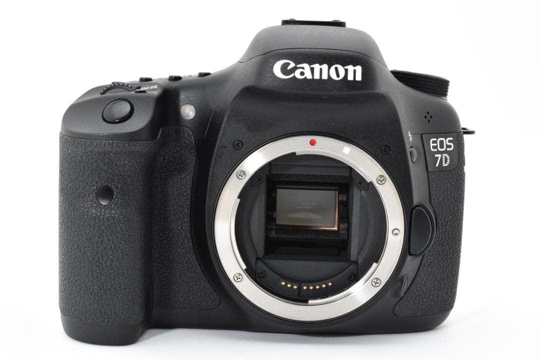 ★美品★Canon キャノン EOS 7D ボディ #21942