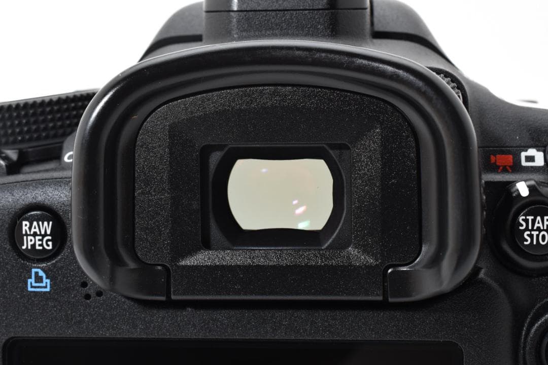 ★美品★Canon キャノン EOS 7D ボディ #21942