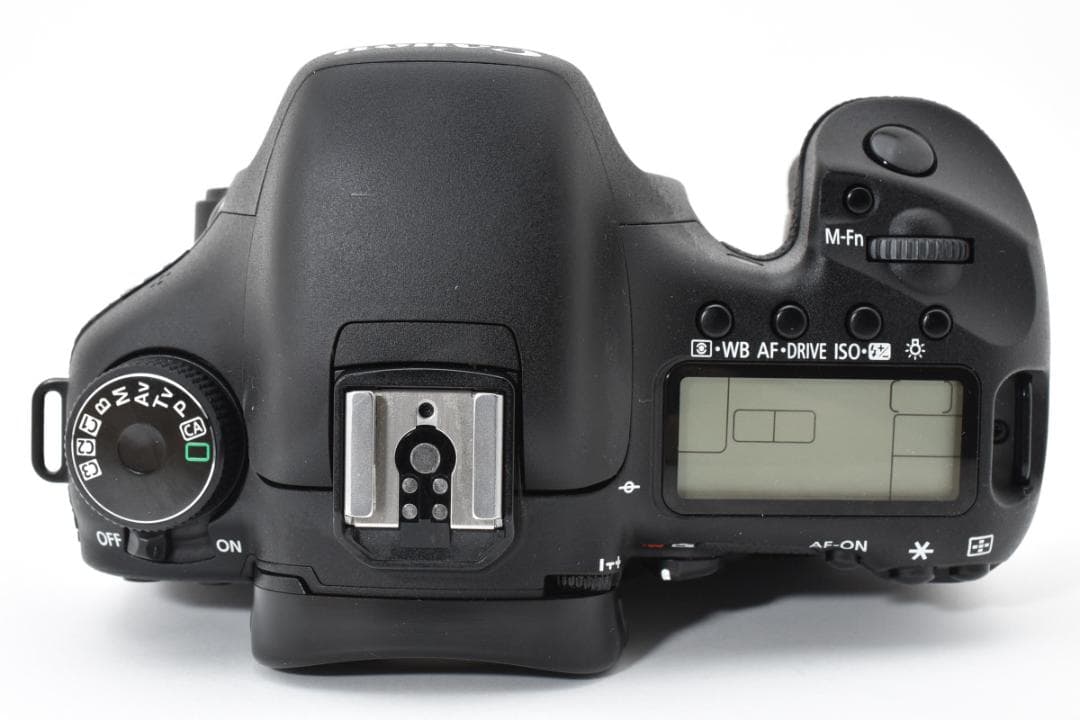 ★美品★Canon キャノン EOS 7D ボディ #21942