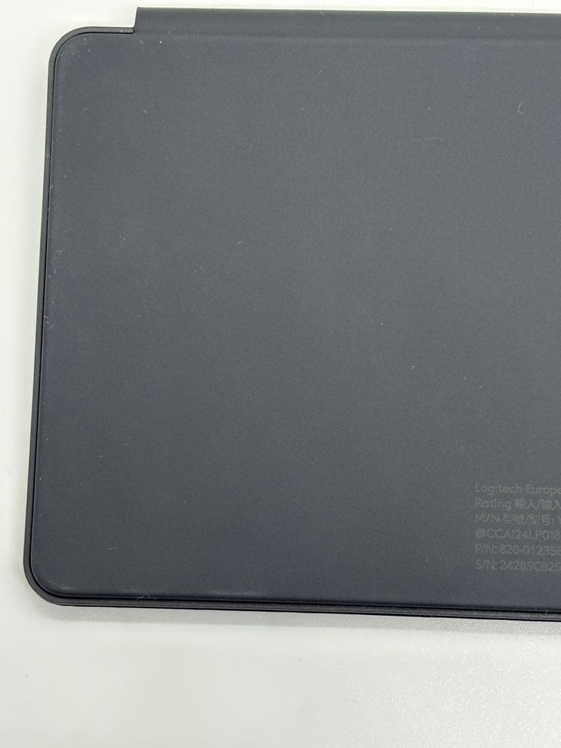 ロジクール KEYS TO GO 2 ワイヤレスキーボード iK1043GRUd