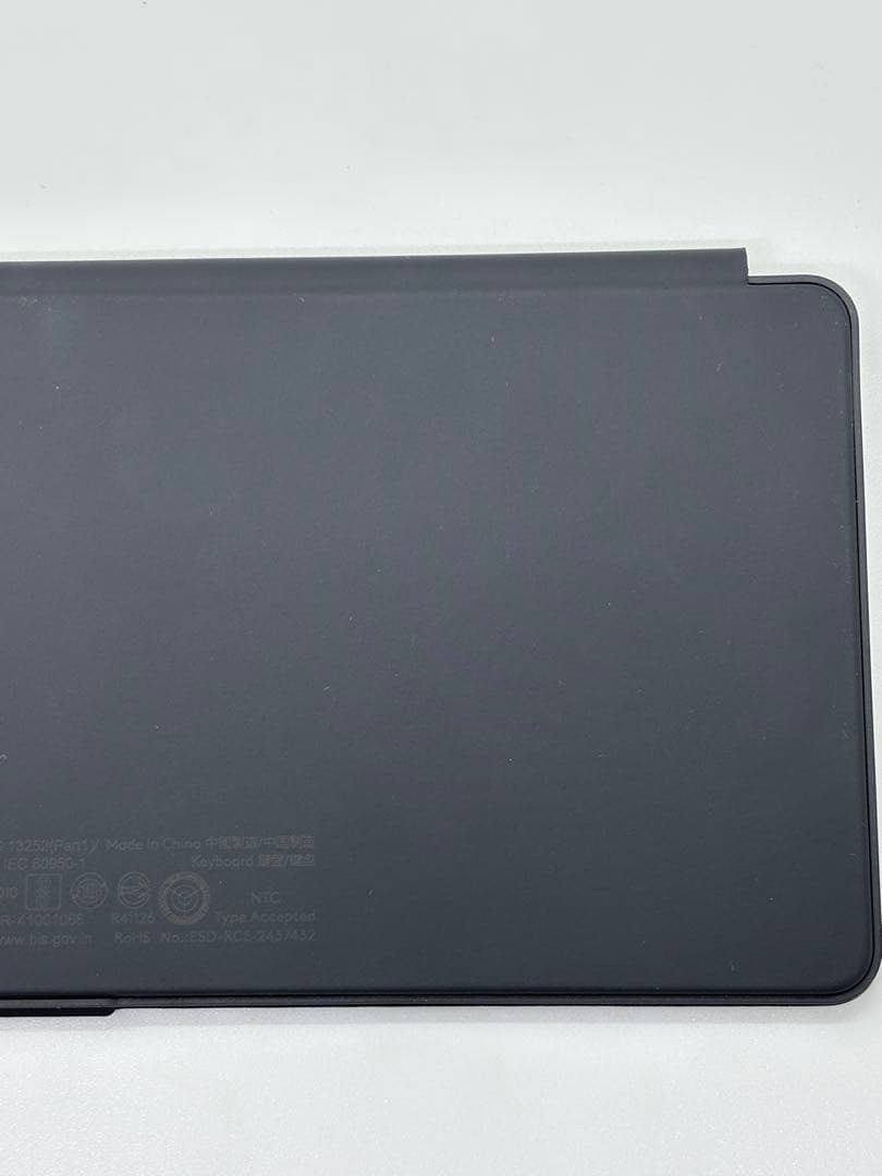 ロジクール KEYS TO GO 2 ワイヤレスキーボード iK1043GRUd