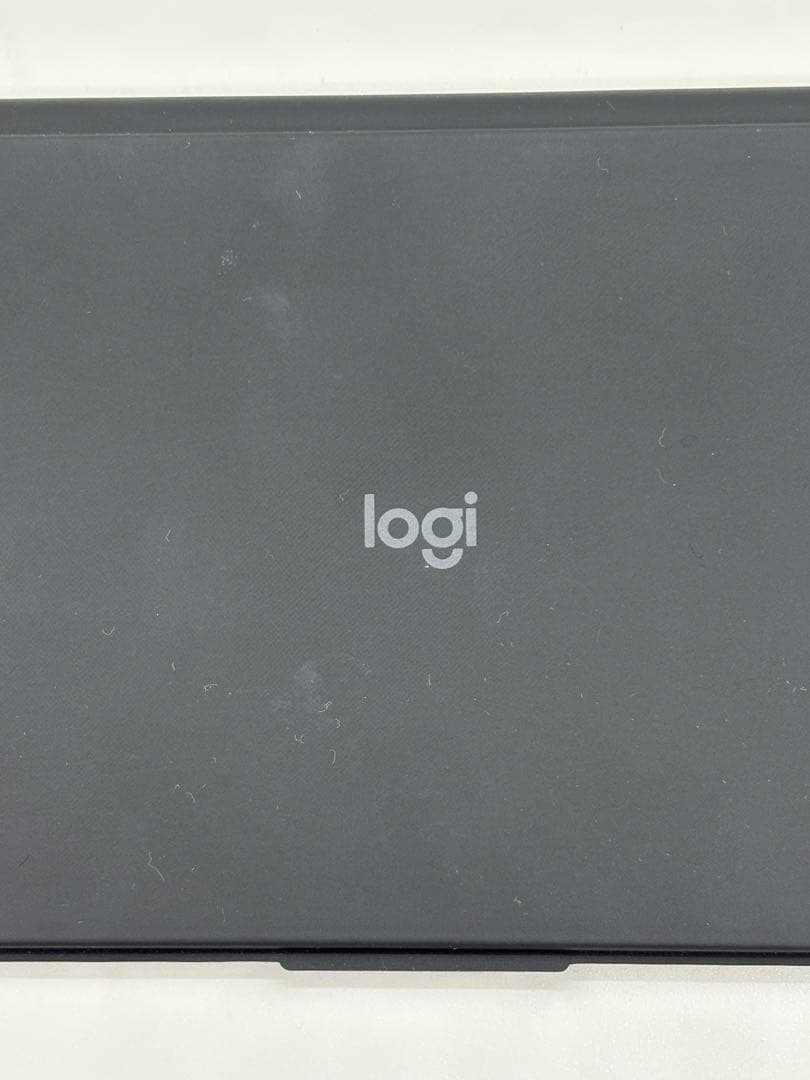 ロジクール KEYS TO GO 2 ワイヤレスキーボード iK1043GRUd