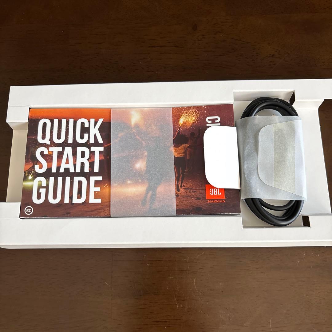 JBL スピーカー　JBL CHARGE 5