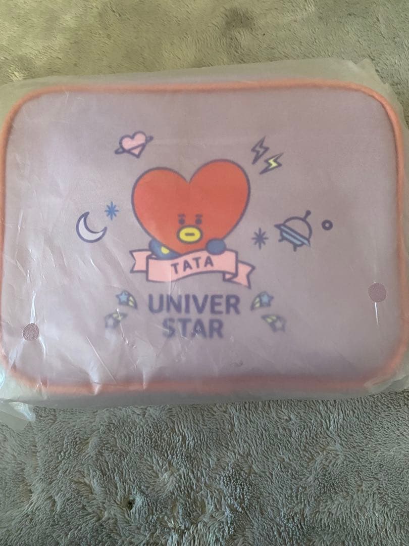 BTSグッズ