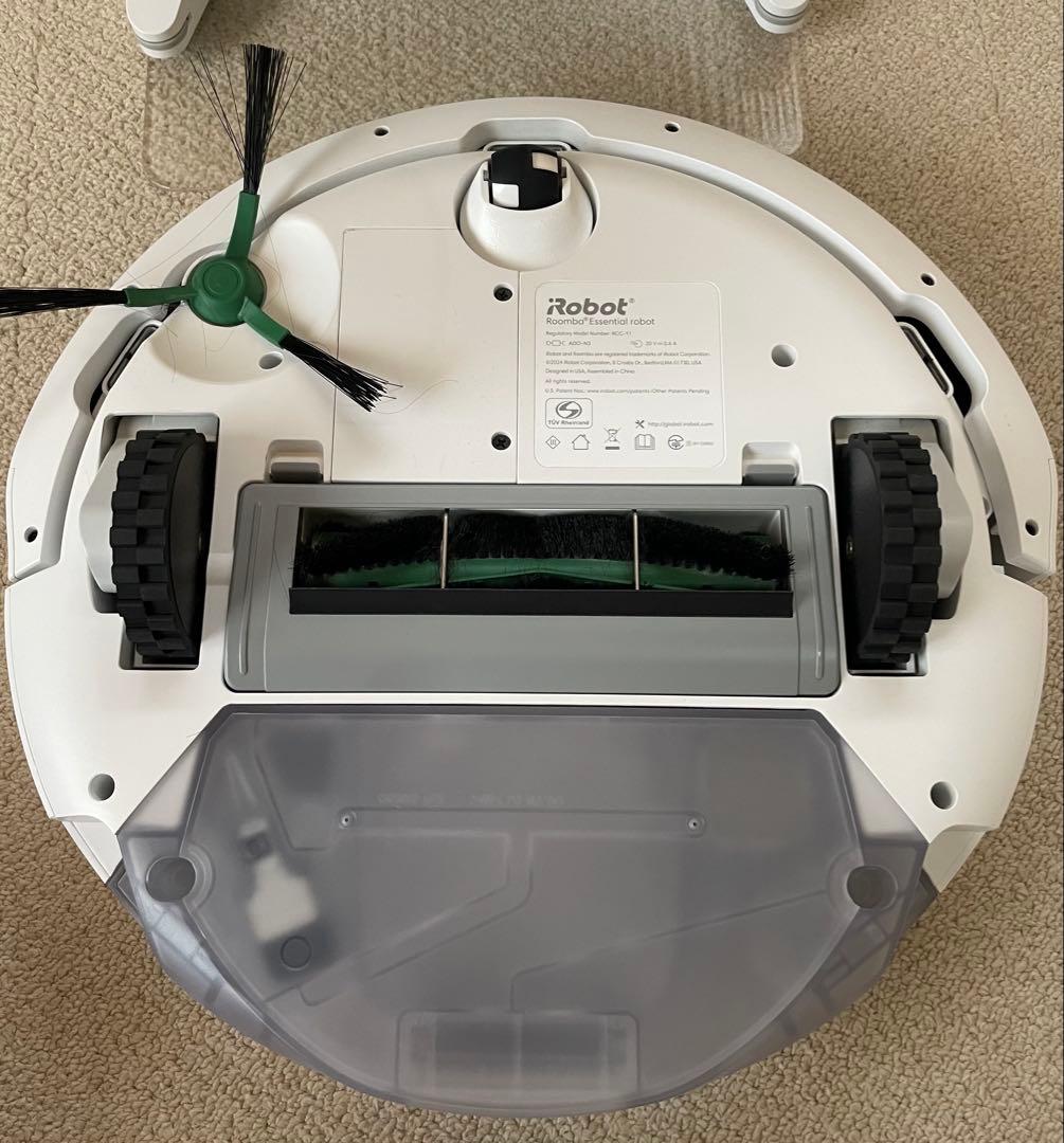 【mon】（新品同様）R C 2Essential ロボットY051260