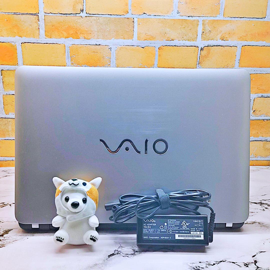 高性能Core-i5ノートパソコン❤️爆速SSD❤️メモリ12G✨ハイスぺPC