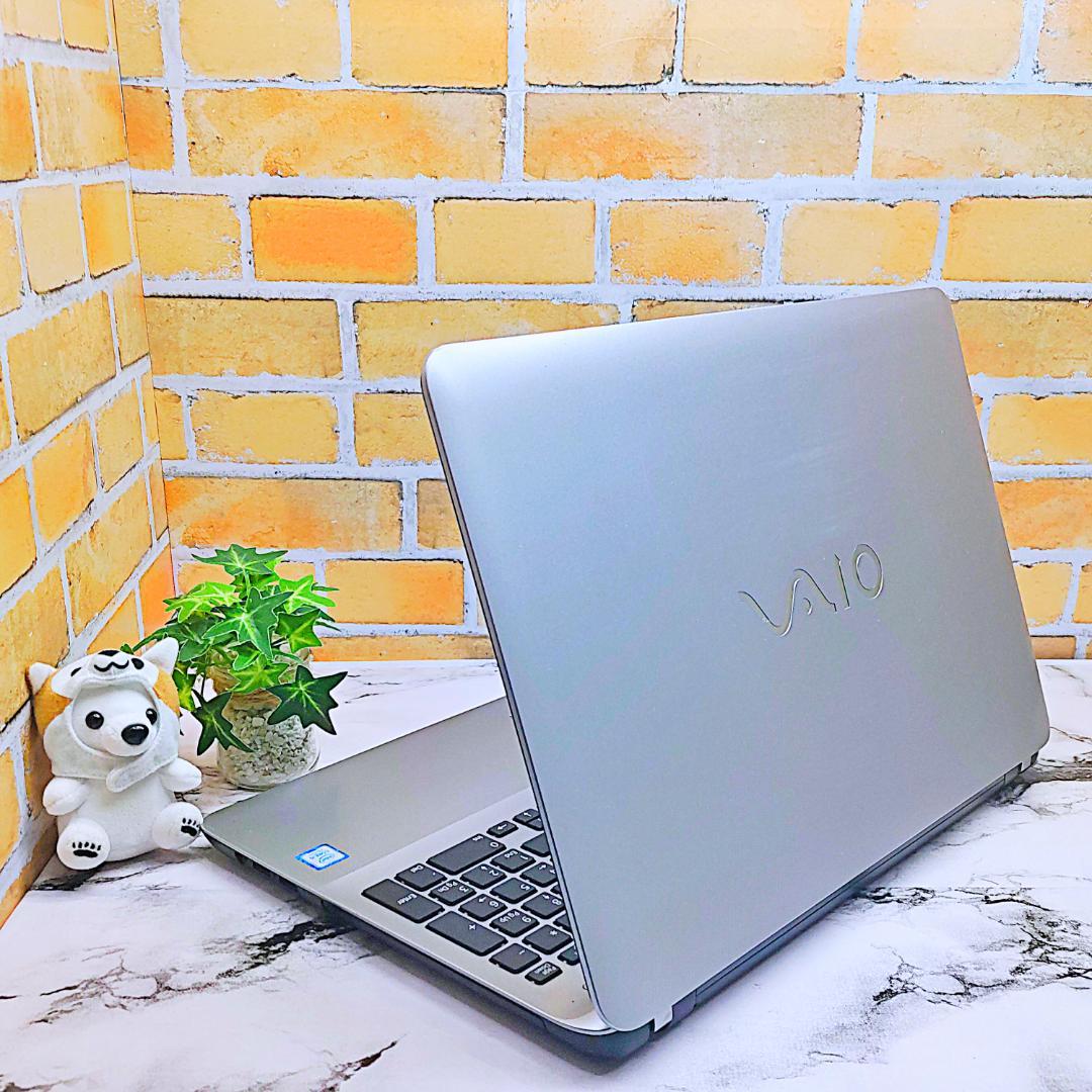 高性能Core-i5ノートパソコン❤️爆速SSD❤️メモリ12G✨ハイスぺPC