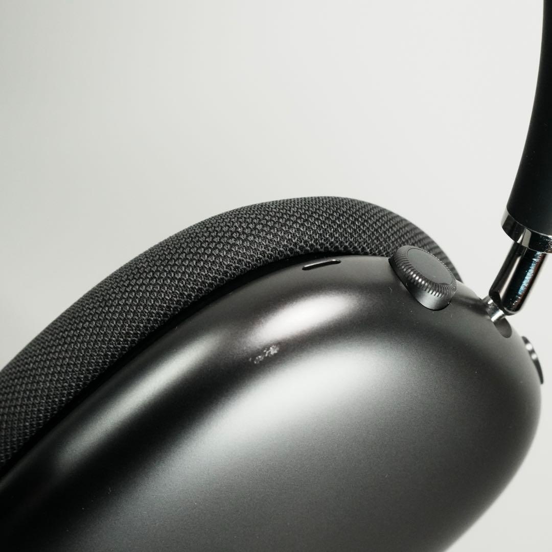ヘッドホン AirPods MAX