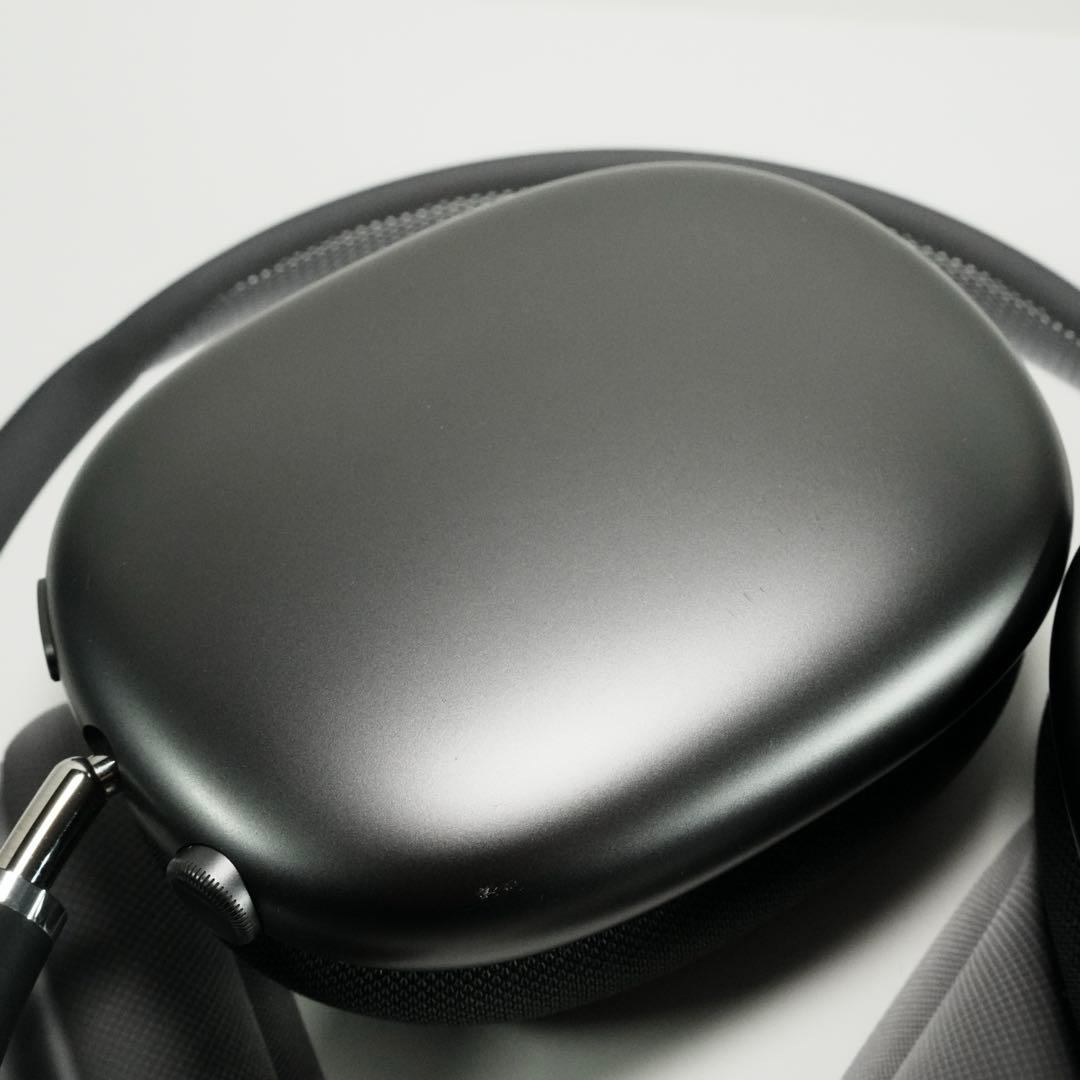 ヘッドホン AirPods MAX