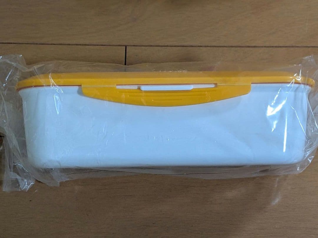 ま*ご様 真空スリムボックス（くまのプーさん）ランチセット