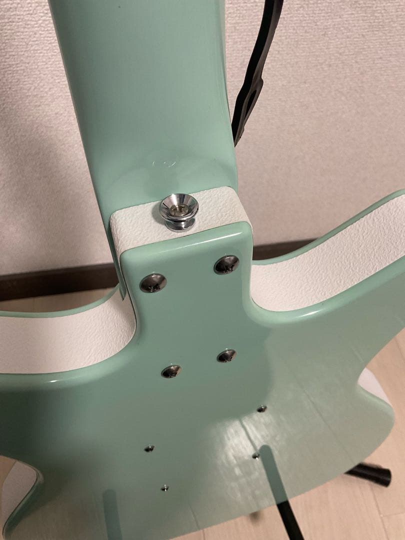 ダンエレクトロ エレキギター