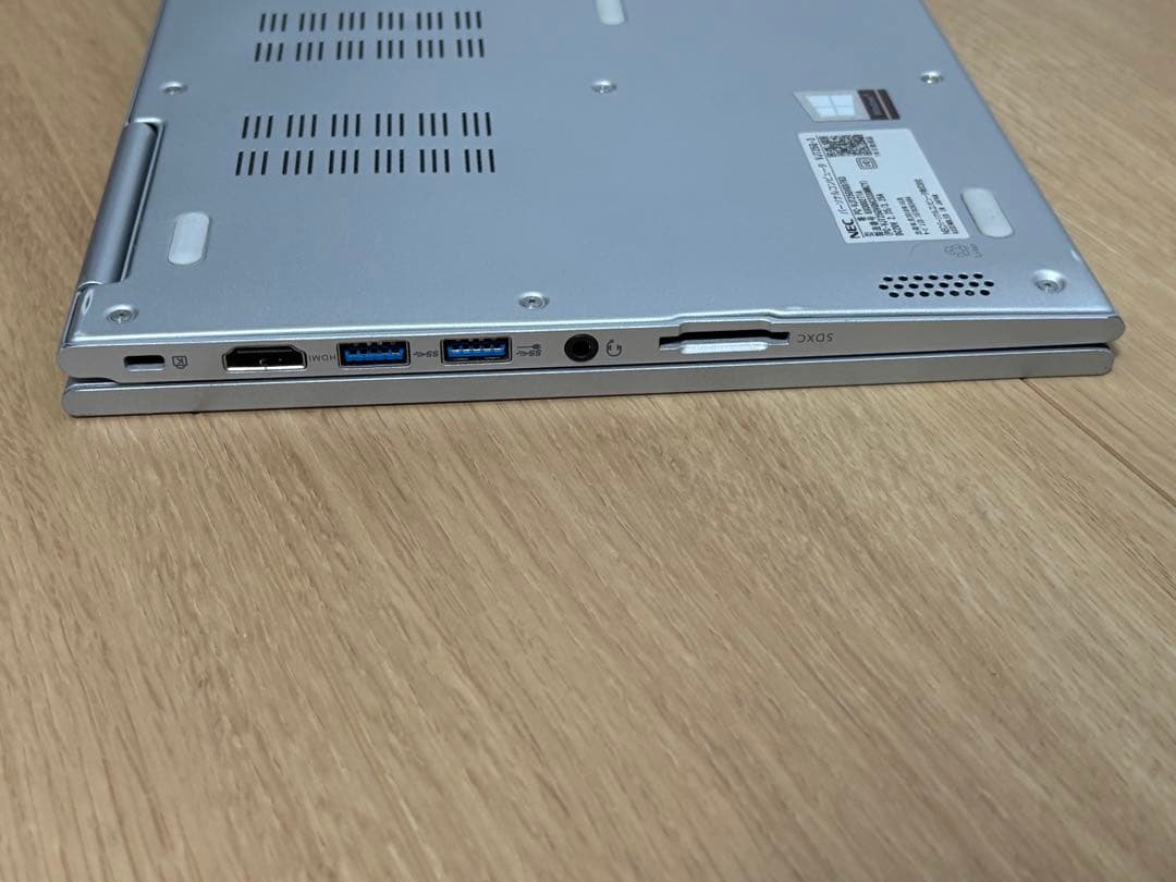 Core i5 SSD512GB メモリ8GB Office2024 Win11