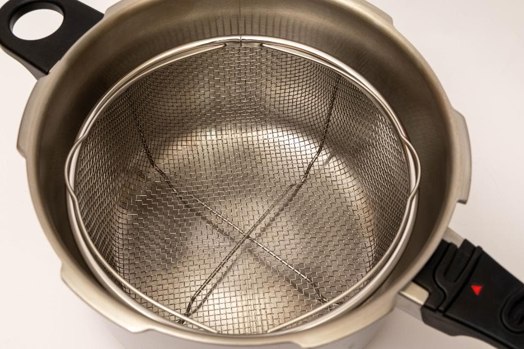 アサヒ軽金属　ゼロ活力なべ 5.5L　取扱説明書・おまけ付き