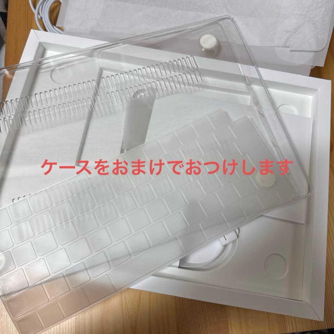 MacBook Pro M1Pro 2021 16GB/1TB 14インチ SG