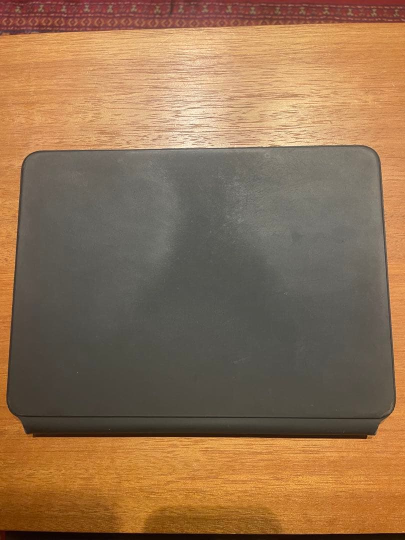 Apple Magic Keyboard iPad Pro 11インチ用 グレー