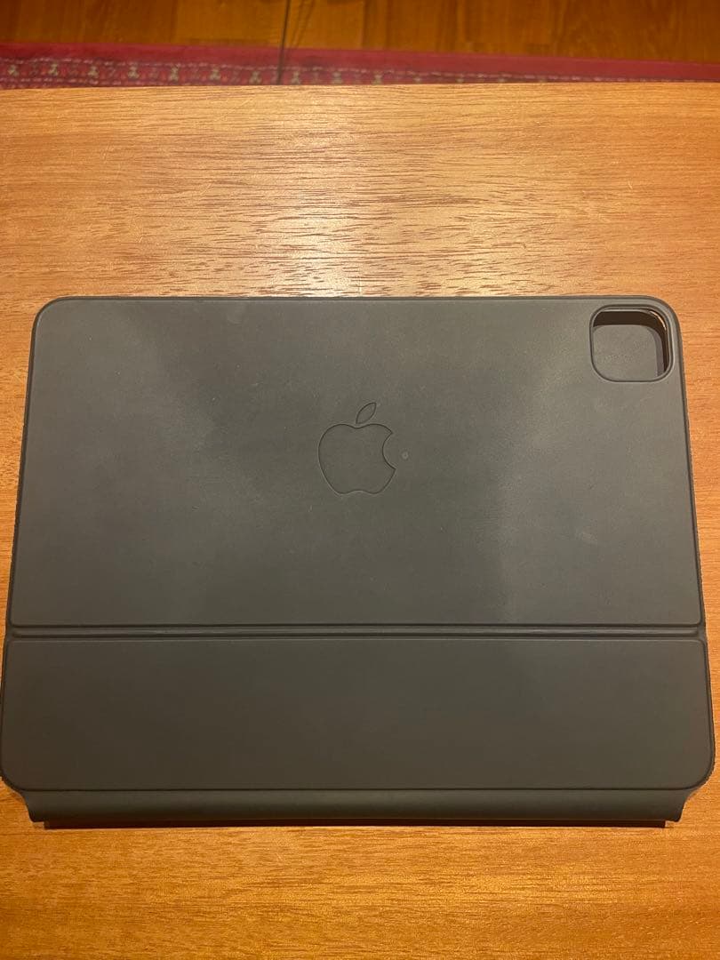 Apple Magic Keyboard iPad Pro 11インチ用 グレー