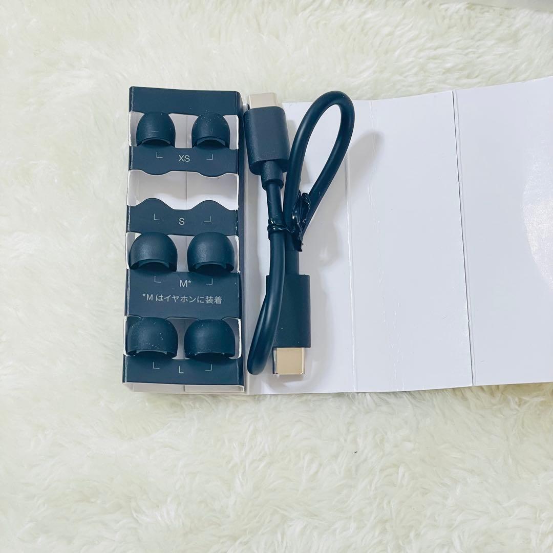 【新品同様品】Technics ワイヤレスイヤホン AZ40M2