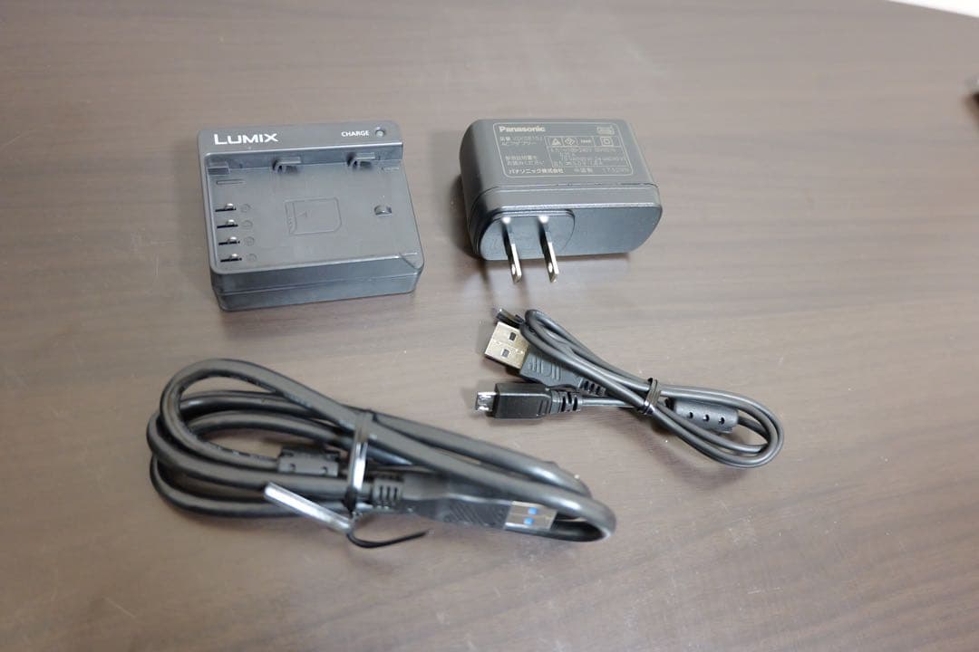 【良品】Panasonic G9 Pro ボディ スピード発送