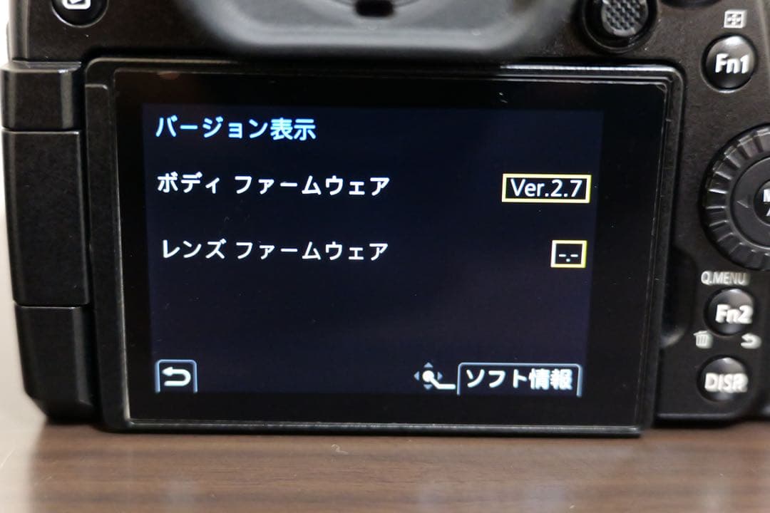 【良品】Panasonic G9 Pro ボディ スピード発送