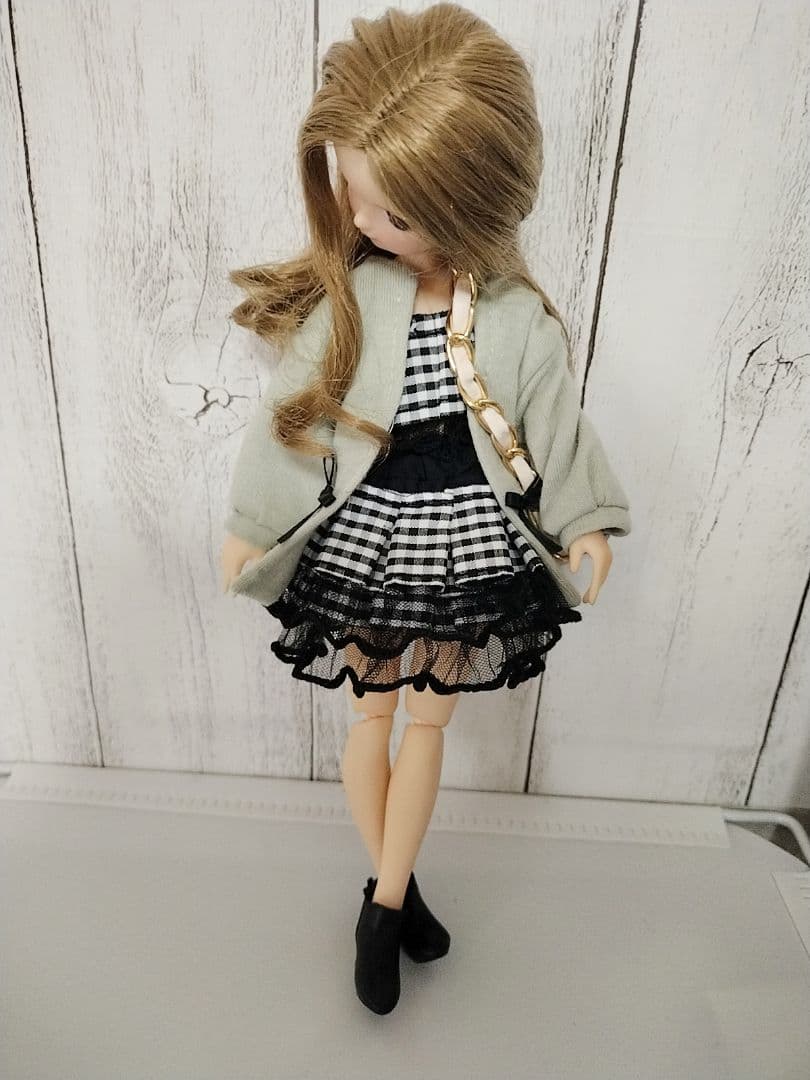 22センチドール服セット　603