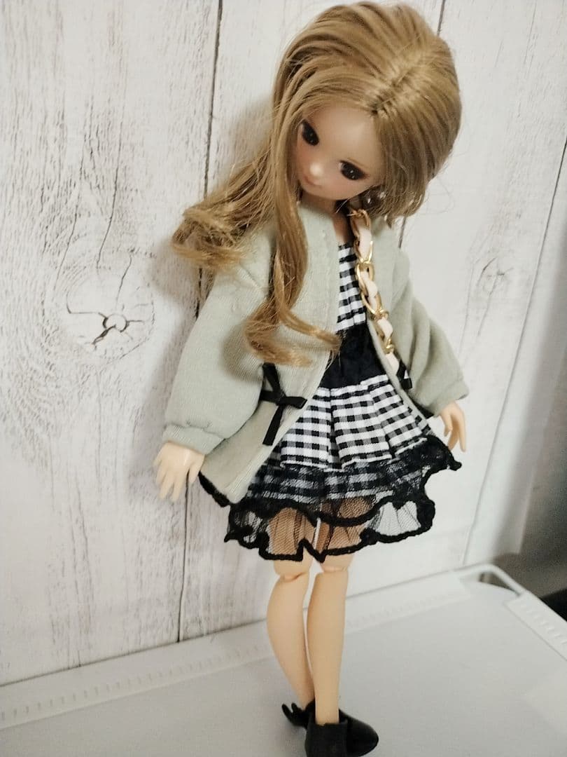 22センチドール服セット　603